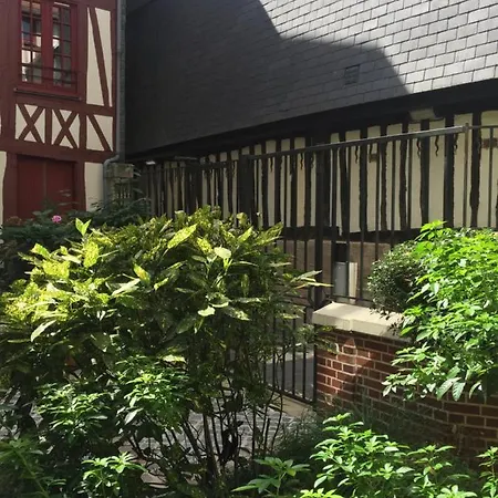 Apartment La Petite