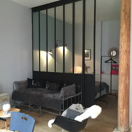 La Petite * Rouen