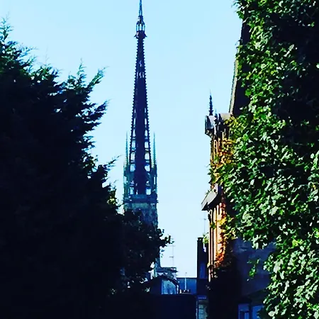 La Petite * Rouen