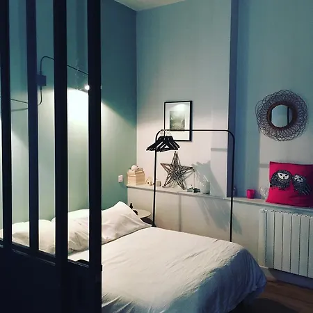 Apartment La Petite *