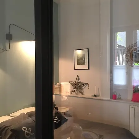 La Petite Apartment Rouen