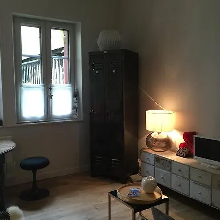 Apartment La Petite *