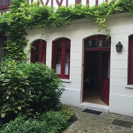 Apartment La Petite