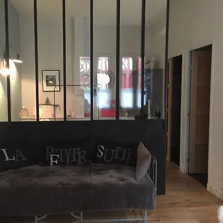 Apartment La Petite *