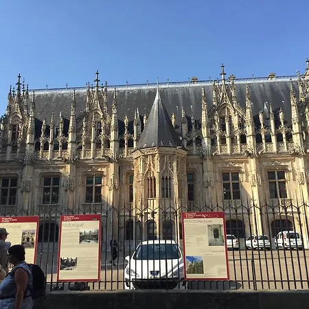 La Petite * Rouen