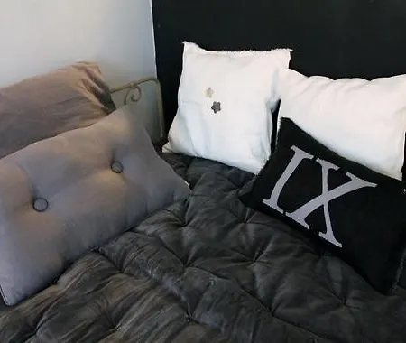 La Petite Apartment