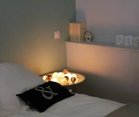 Apartment La Petite Rouen