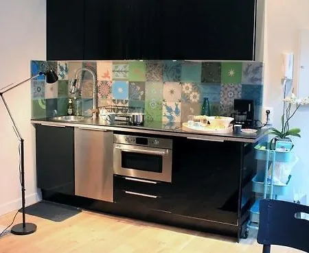 Apartment La Petite
