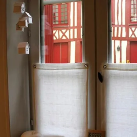 La Petite Rouen